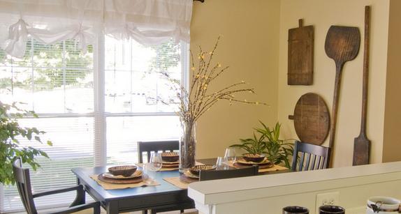 ホテルBridgestreet At Gramercy At Town Center コロンビア 部屋 写真